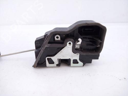 Front left lock BMW 1 (E87) 116 d | BP19536380C98 