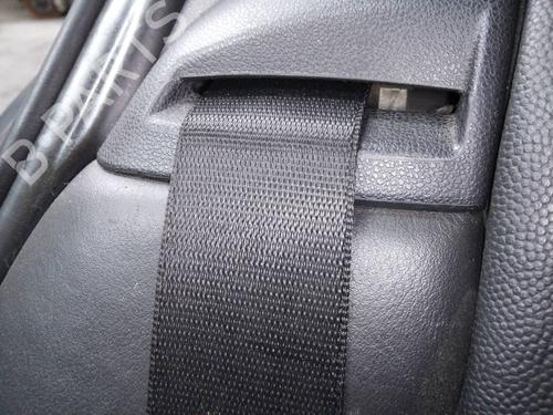Used Rear right seatbelt BMW 1 (E87) 118 d (122 hp) 13416762