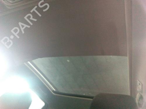 Engine control unit (ECU) PEUGEOT 307 SW (3H)  | BP7493068M57 