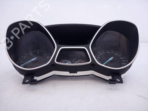 Instrument cluster FORD KUGA II (DM2)  | BP21378209C47 