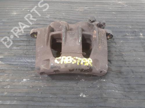 Used Right front brake caliper NISSAN CABSTAR E (TL_, VL_) [1992-2006]  12572094