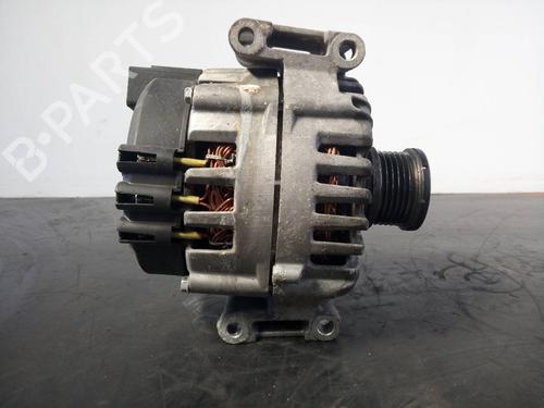 Alternator MERCEDES-BENZ E-CLASS (W212)  | BP19321631M7 