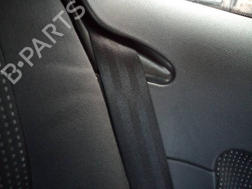 Used Rear left seatbelt AUDI A3 Sportback (8PA) 1.4 TFSI (125 hp) 13638311