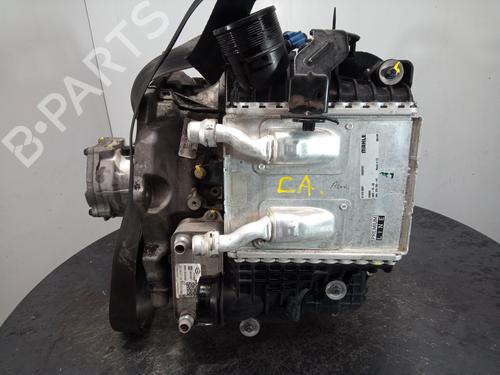 Gearbox LAND ROVER DISCOVERY SPORT (L550)  | BP19265011M3 