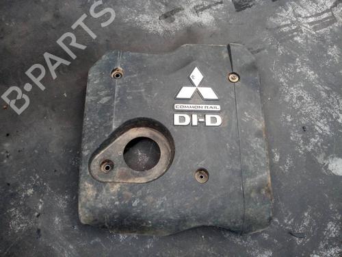 Used Upper protection MITSUBISHI L200 / TRITON (KA_T, KB_T) 2.5 DI-D 4WD (KB4T) (136 hp) 11656266