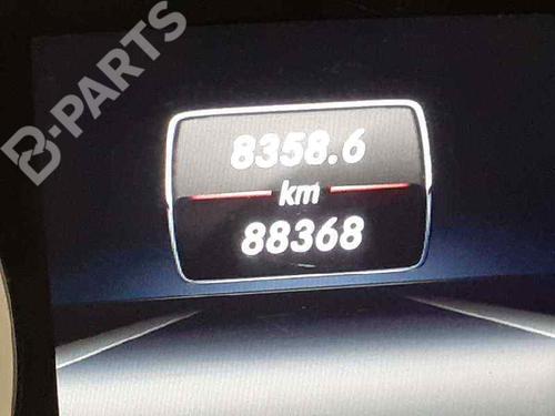 Used Parts MERCEDES-BENZ A-CLASS (W176)  A 180 CDI / d (176.012)  765791