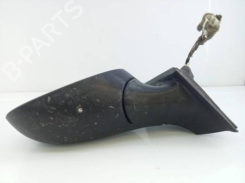 Left mirror FORD KA (RU8) 1.2 | BP12494669C26 