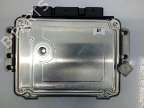 Engine control unit (ECU) CITROËN C3 Pluriel (HB_) 1.4 HDi | BP4752518M57 