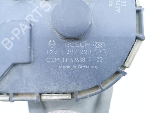 Front wiper motor SEAT ALTEA (5P1)  | BP17487698M29 