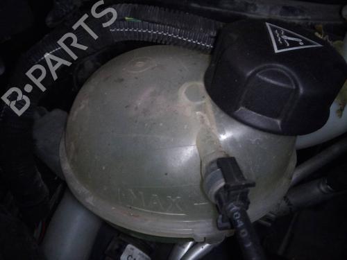 Used Expansion tank PEUGEOT 208 I (CA_, CC_) 1.4 HDi (68 hp) 16561559