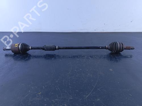 Used Right front driveshaft HONDA JAZZ IV (GK_) 1.3 (102 hp) 12491562