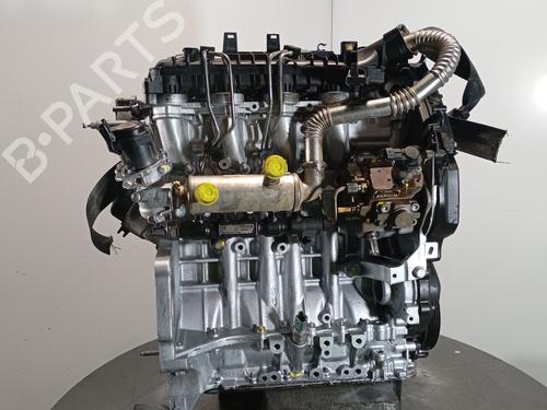 Używane Silnik CITROËN BERLINGO MULTISPACE (B9) 1.6 HDi 75 16V (75 hp) 31171596