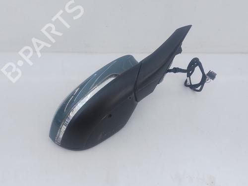 Right mirror VW T-ROC (A11, D11) 1.5 TSI | BP33013242C27 - Image 4
