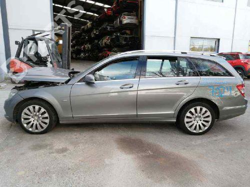 Used Parts MERCEDES-BENZ C-CLASS T-Model (S204)  C 350 CDI 4-matic (204.292)  647048