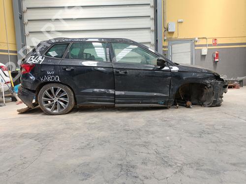 Other SKODA KAROQ (NU7, ND7) 1.5 TSI | BP33456502O1 - Image 3