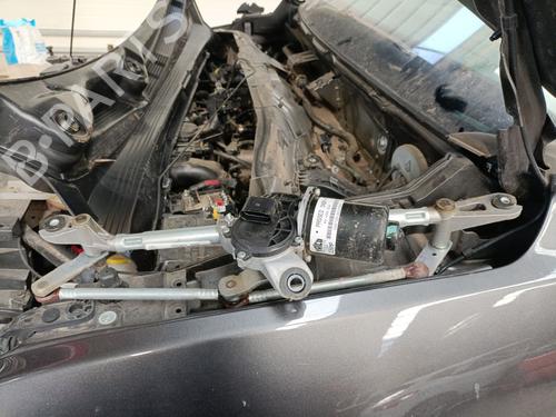 Viskermotor vindrude JEEP COMPASS (MP, M6, MV, M7) 1.4 MultiAir (140 hp) 30833627