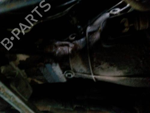 Starter FORD MAVERICK (UDS, UNS)  | BP29913762M8