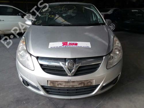 Left front window motor OPEL CORSA D (S07) 1.3 CDTI (L08, L68) | BP337854E21 