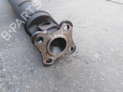 Driveshaft MITSUBISHI OUTLANDER II (CW_W) 2.2 DI-D 4WD | BP7439092M37 