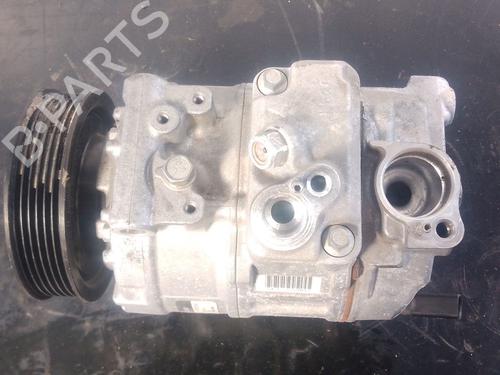AC compressor VW PASSAT B6 (3C2) 1.9 TDI | BP34716678M34  - Image 5