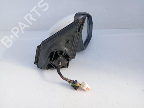 Right mirror PEUGEOT 3008 II SUV (MC_, MR_, MJ_, M4_)  | BP22769233C27 