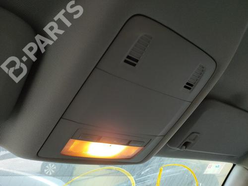 Used Interior roof light Interior roof light OPEL INSIGNIA A Saloon (G09) 2.0 CDTI (69) (131 hp) 9686407 9686407