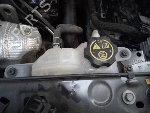 Used Expansion tank OPEL CORSA E (X15) 1.3 CDTI (08, 68) (95 hp) 16098442