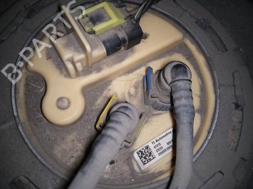 Used Fuel pump JEEP RENEGADE SUV (BU, B1, BV) [2014-2025]  18696357