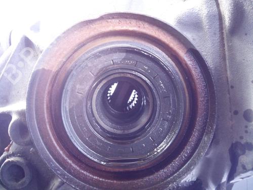 Rear differential MERCEDES-BENZ E-CLASS (W212) E 220 CDI / BlueTEC (212.001, 212.002) | BP17102810M24 