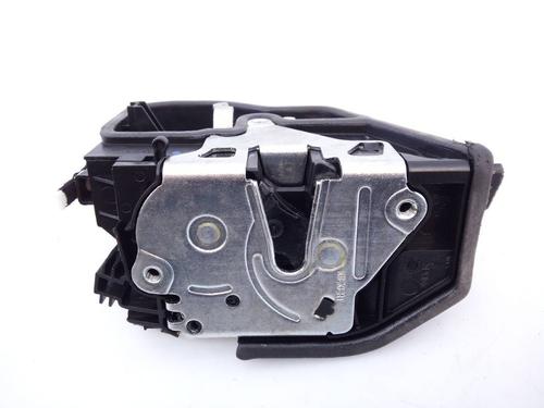 Rear right lock BMW 3 Touring (F31) 320 d | BP17014878C99 