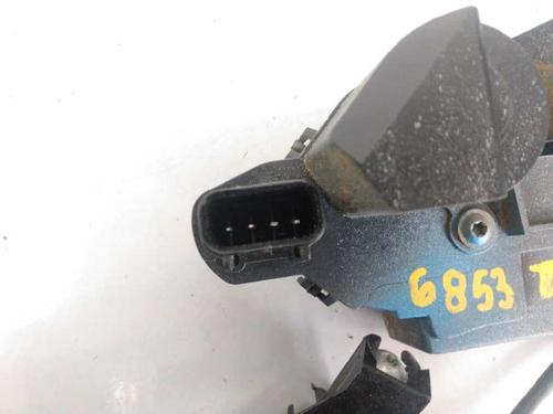 Rear right lock LAND ROVER RANGE ROVER EVOQUE (L538) 2.0 D 4x4 | BP4887836C99 