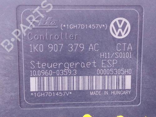 ABS pump VW TOURAN (1T1, 1T2)  | BP20718430M43 