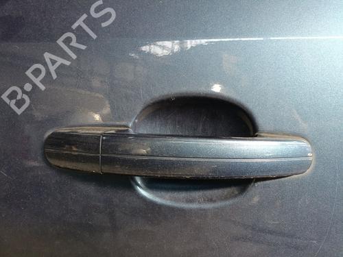 Used Tailgate handle Tailgate handle FORD TRANSIT CUSTOM V362 Bus (F3) 2.0 EcoBlue (130 hp) 40265612 40265612