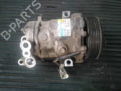 Used AC compressor OPEL CORSA C (X01) [2000-2009]  4084310
