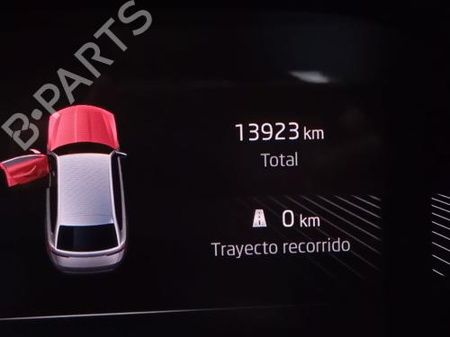 Engine SKODA FABIA IV (PJ3) 1.0 TSI | BP33465885M1 - Image 12