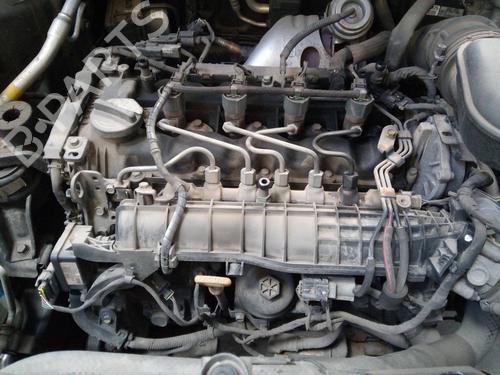 Alternator KIA SPORTAGE III (SL)  | BP19321765M7 