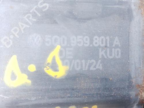 Right front window motor VW T-ROC (A11, D11) 1.5 TSI | BP39955464E20 - Image 2