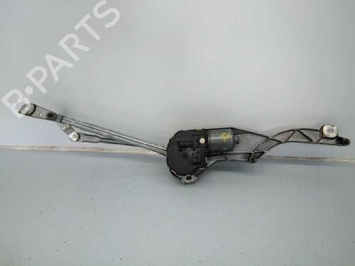 Used Front wiper motor MERCEDES-BENZ E-CLASS (W211) E 280 CDI (211.020) (190 hp) 5399960