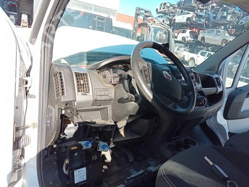 Servo brake FIAT DUCATO Van (250_) 150 Multijet 2,3 D | BP16844656M42 