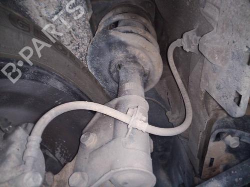 Used Left front shock absorber SUBARU XV (_GP_) 2.0 D AWD (GPD) (147 hp) 11862430