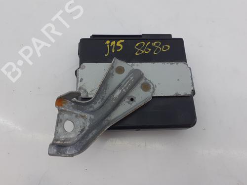 Electronic module TOYOTA LAND CRUISER PRADO (_J15_) 3.0 D-4D (KDJ155_, KDJ150_, KDJ150R, KDJ155R) | BP10090180M83 