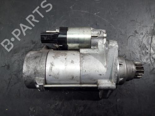 Used Starter VW GOLF VII (5G1, BQ1, BE1, BE2) 2.0 TDI (150 hp) 15584657