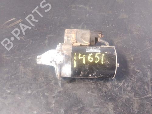Used Starter Starter HYUNDAI i20 II (GB, IB) 1.2 (84 hp) 39949910 39949910