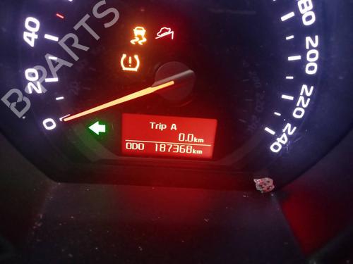 Engine control unit (ECU) KIA SPORTAGE III (SL) 1.7 CRDi | BP16685667M57 