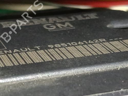 Airbag styreenhed FIAT TALENTO Van (296_) [2016-2026]  31968799