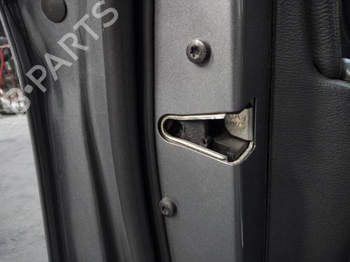 Used Front left lock BMW X5 (E70) 3.0 sd (286 hp) 16295765