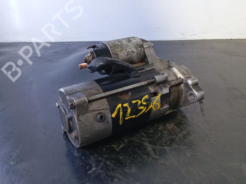 Used Starter MITSUBISHI ASX (GA_W_) [2009-2025]  28140987