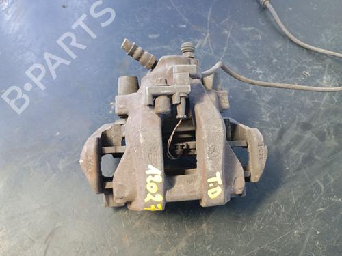 Right rear brake caliper MERCEDES-BENZ S-CLASS (W221, V221)  | BP18724375M106 