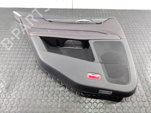 Rear left panel MERCEDES-BENZ CLS (C218)  A2187300170 | P2-A1-27