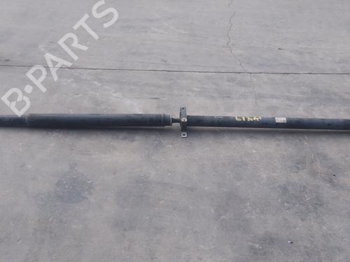Used Driveshaft Driveshaft JEEP RENEGADE SUV (BU, B1, BV) 2.0 CRD 4x4 (140 hp) 31148258 31148258
